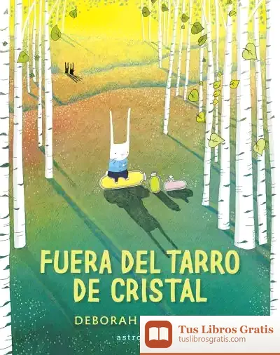 Descargar Fuera Del Tarro De Cristal