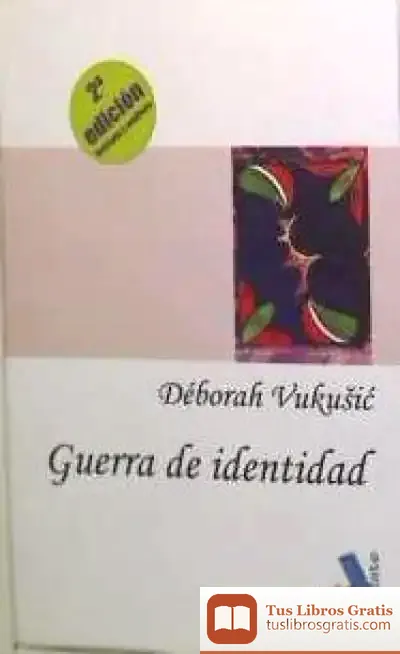 Descargar Guerra De Identidad