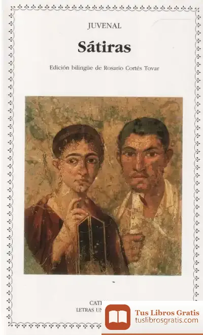 Descargar Sátiras