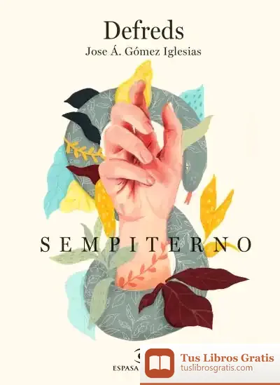 Descargar Sempiterno de Defreds