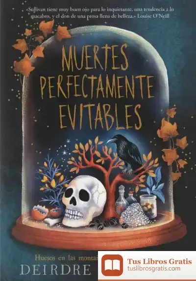 Descargar Muertes Perfectamente Evitables
