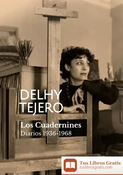 Descargar Los Cuadernines de Delhy Tejero