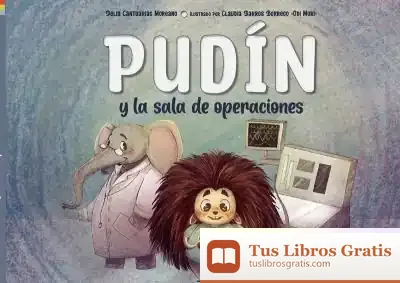 Descargar Pudín Y La Sala De Operaciones