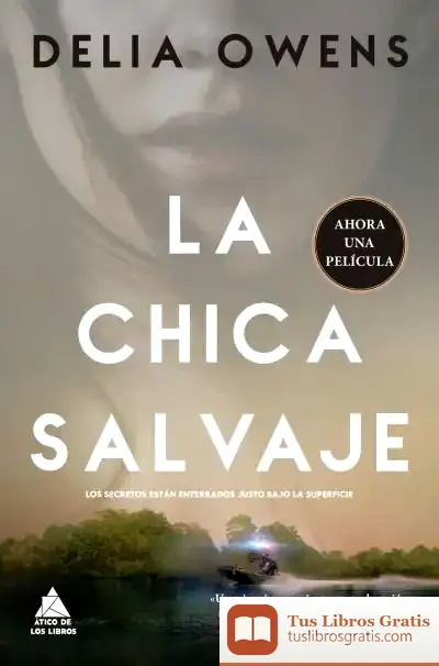 Descargar La Chica Salvaje