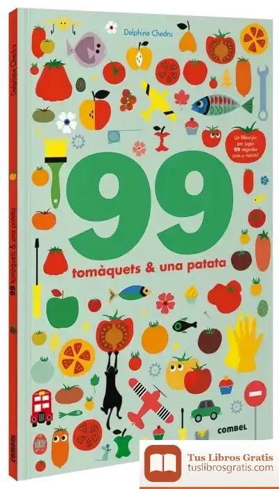 Descargar 99 Tomàquets I 1 Patata