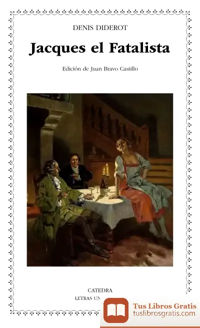 Descargar Jacques El Fatalista