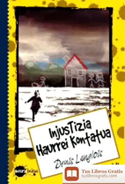 Descargar Injustizia Haurrei Kontatua de H. G. Wells