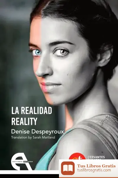 Descargar La Realidad / Reality de Denise Despeyroux