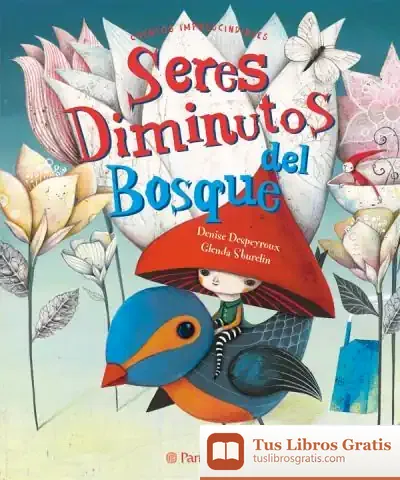 Descargar Seres Diminutos Del Bosque