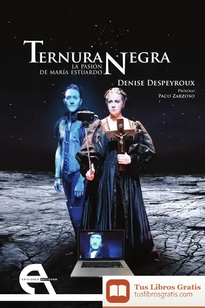 Descargar Ternura Negra de Denise Despeyroux