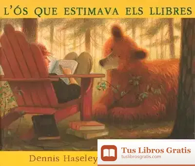 Descargar L'Os Que Estimava Els Llibres
