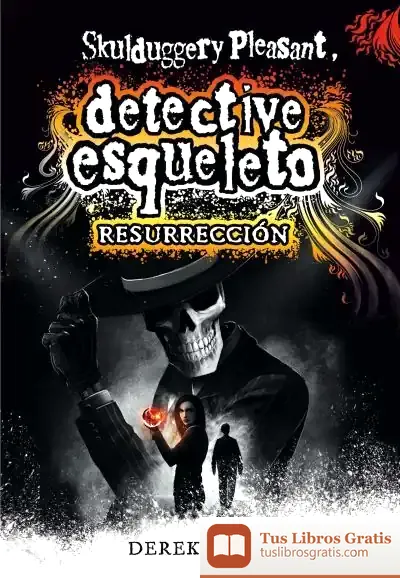 Descargar Detective Esqueleto 10: Resurrección