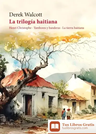 Descargar La Trilogía Haitiana