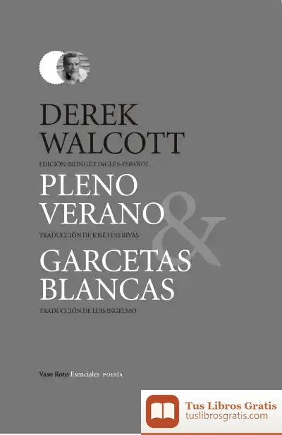 Descargar Pleno Verano/ Garcetas Blancas