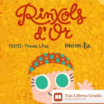 Descargar Rinxols D'Or