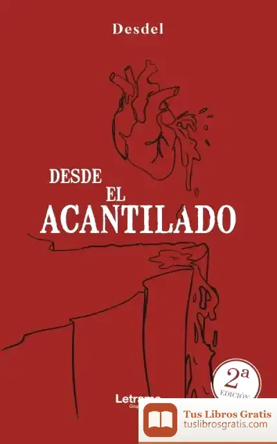 Descargar Desde El Acantilado de Desdel