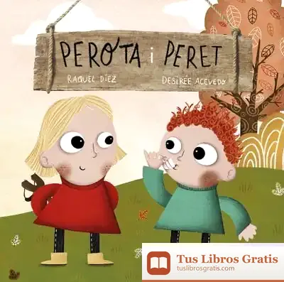 Descargar Perota I Peret de Desirée Acevedo