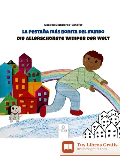 Descargar La Pestaña Más Bonita Del Mundo - Die Allerschönste Wimper Der Velt