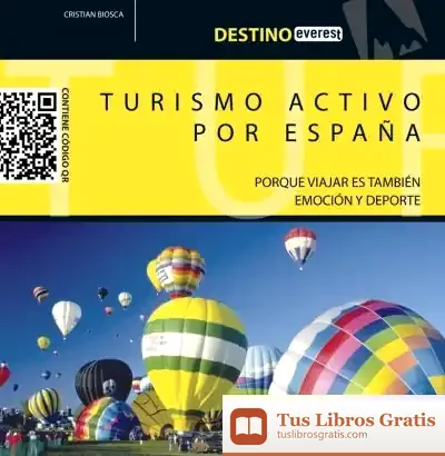 Descargar Turismo Activo Por España