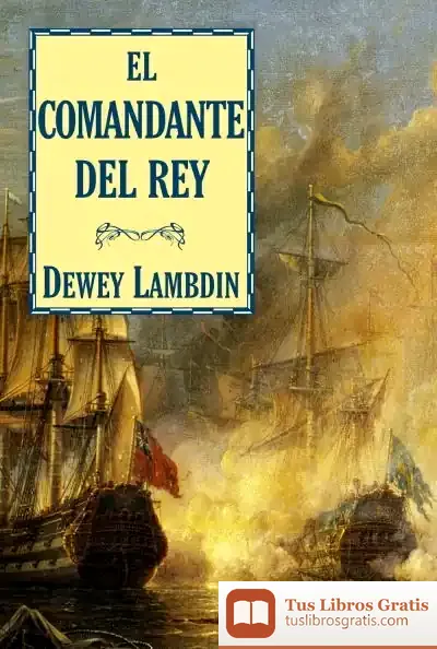 Descargar El Comandante Del Rey