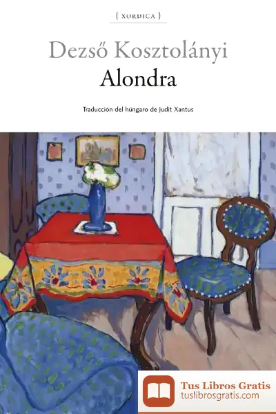 Descargar Alondra
