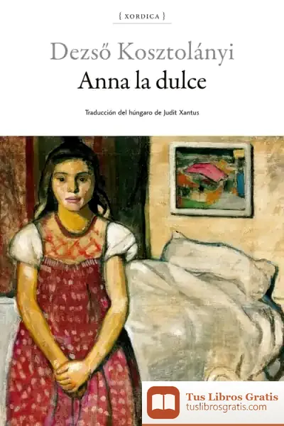 Descargar Anna La Dulce