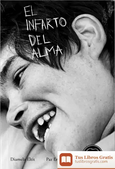 Descargar El Infarto Del Alma