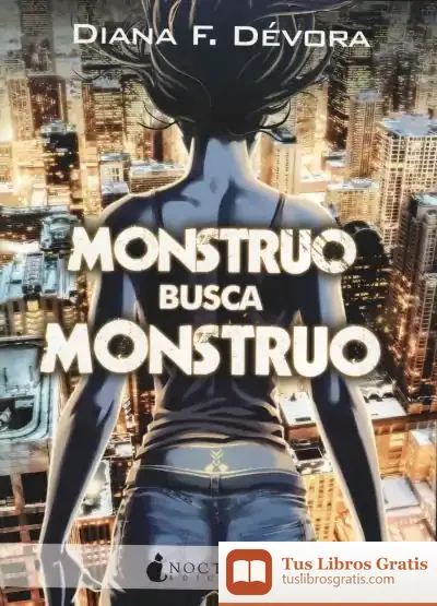 Descargar Monstruo Busca Monstruo