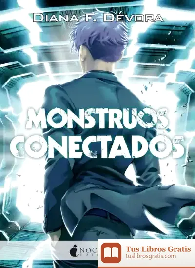 Descargar Monstruos Conectados