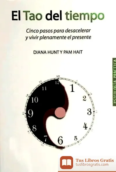 Descargar El Tao Del Tiempo