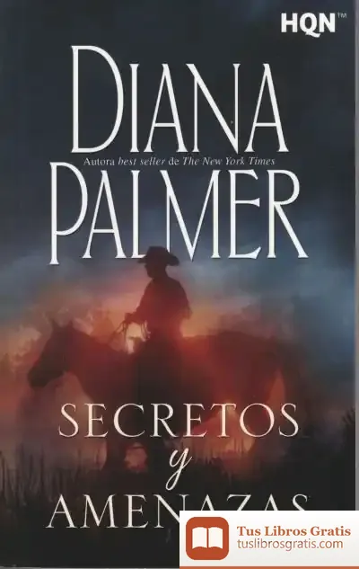 Descargar Secretos Y Amenazas de Diana Palmer
