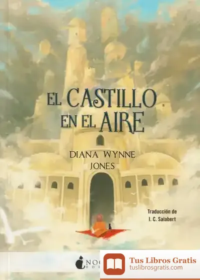Descargar El Castillo En El Aire de Diana Wynne Jones