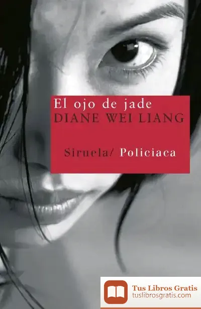 Descargar El Ojo De Jade de Jostein Gaarder