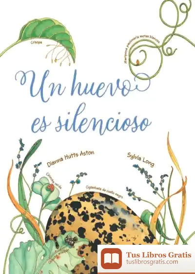 Descargar Un Huevo Es Silencioso