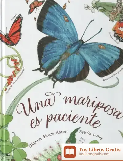 Descargar Una Mariposa Es Paciente