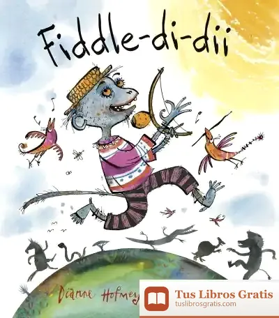 Descargar Fiddle-Di-Dii de Dianne Hofmeyr