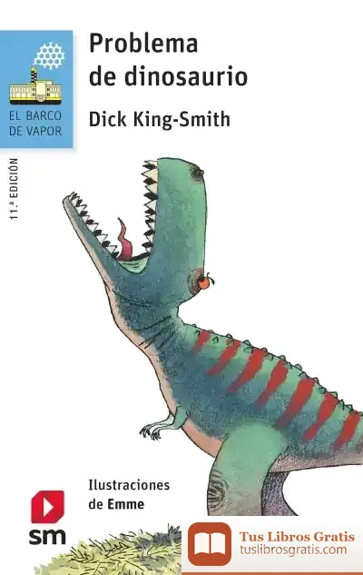 Descargar Problema De Dinosaurio