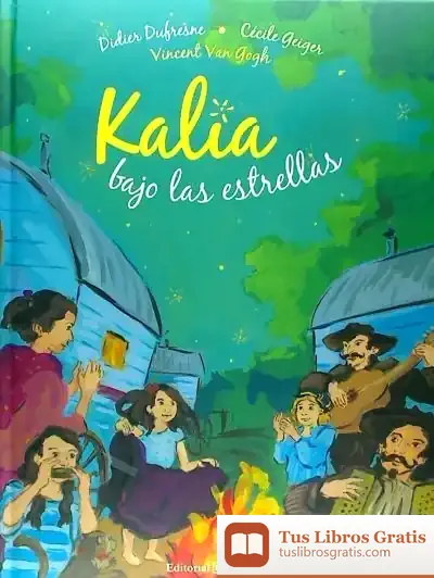 Descargar Kalia Bajo Las Estrellas