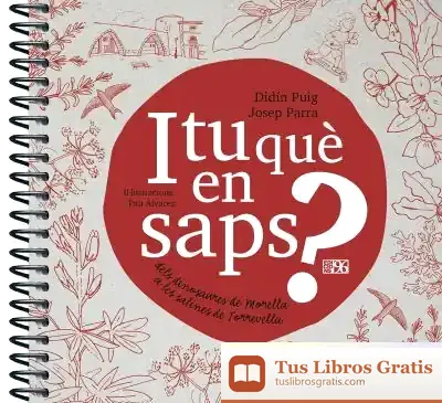 Descargar I Tu Què En Saps? de Didín Puig Grau
