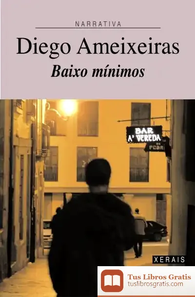 Descargar Baixo Mínimos de Diego Ameixeiras Novelle