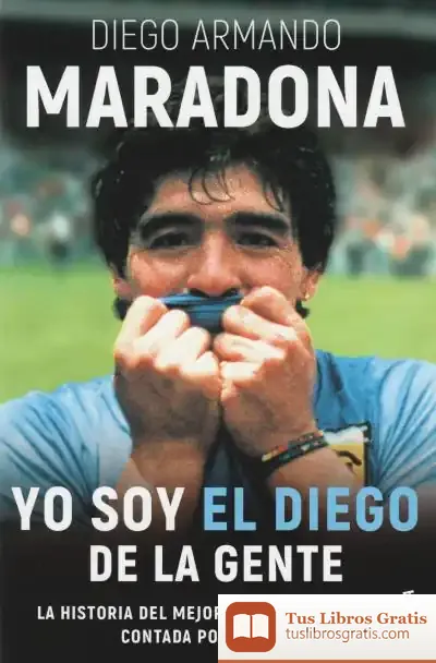 Descargar Yo Soy El Diego