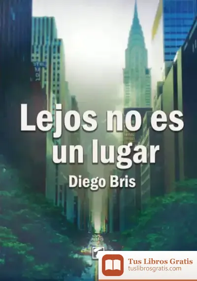 Descargar Lejos No Es Un Lugar