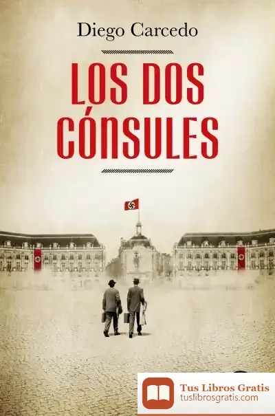 Descargar Los Dos Cónsules