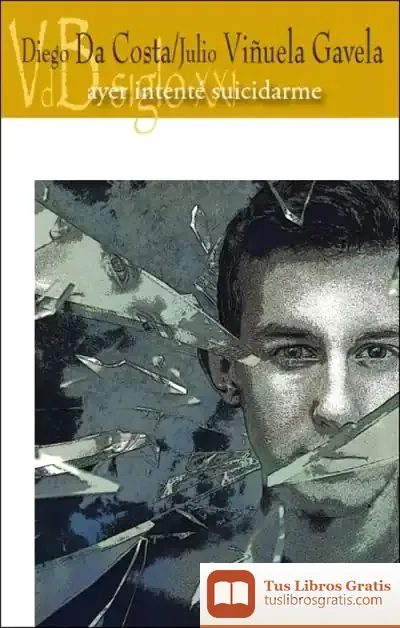 Descargar Ayer Intenté Suicidarme