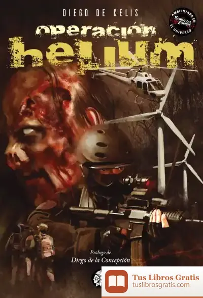 Descargar Operaci?N Helium