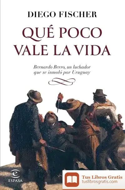 Descargar Qué Poco Vale La Vida