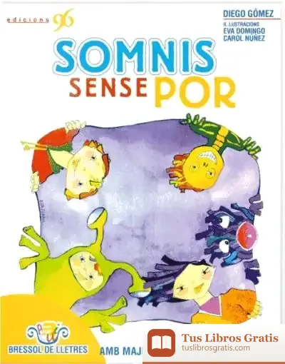Descargar Somnis Sense Por