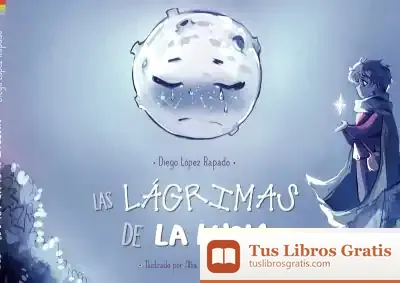 Descargar Las Lágrimas De La Luna