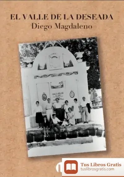 Descargar El Valle De La Deseada