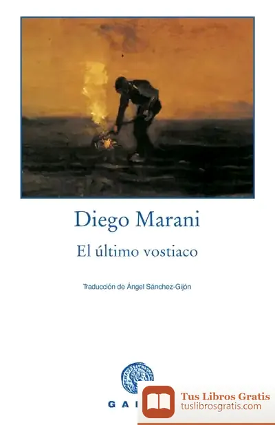 Descargar El Último Vostiaco